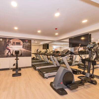 İstanbul Habitat Şişli Kız Yurdu